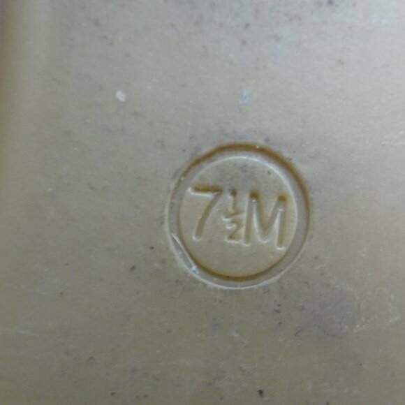 Isaac Mizrahi Live Pink Snake Skin Style Flats 7.5 - Picture 7 of 8